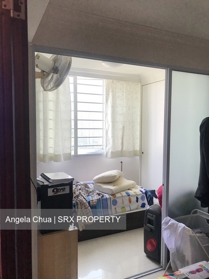 Blk 3 Ghim Moh Road (Queenstown), HDB 3 Rooms #164207292